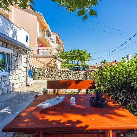 Do&ma Daire Crikvenica