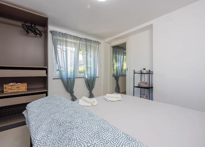 Apartment Do&ma