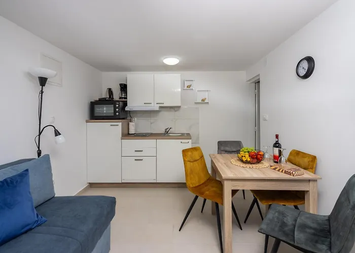 Do&ma Apartment