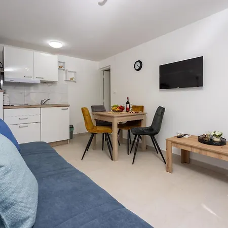Apartment Do&ma Crikvenica