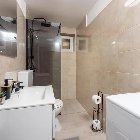 Do&ma Apartman *