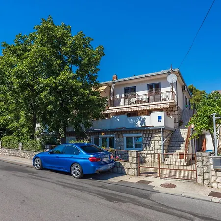 Апартаменты Do&ma