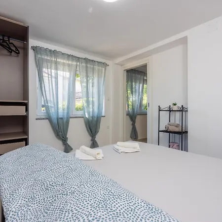 Апартаменты Do&ma