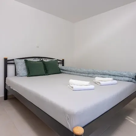 Do&ma Apartman *