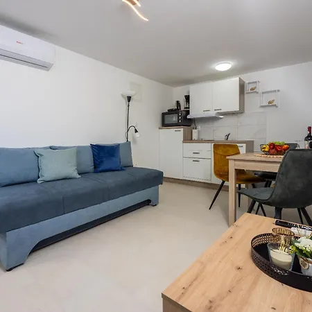 Apartment Do&ma