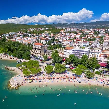 Апартаменты Do&ma *