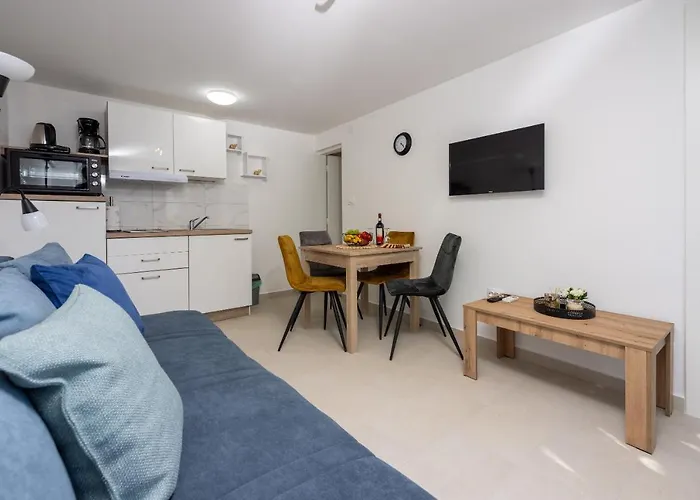 아파트 Do&ma 크리크베니카