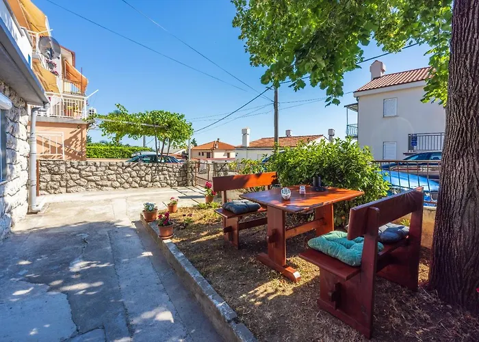 Διαμέρισμα Do&ma *