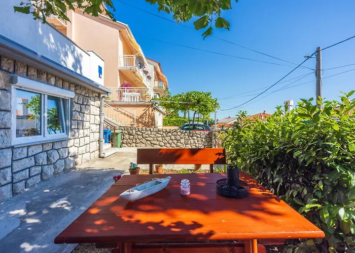 Do&ma Appartamento Crikvenica
